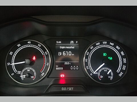 skoda, scala, hatchback 1.0 tsı premium dsg, otomatik, benzin 2.el otomobil | renew 12