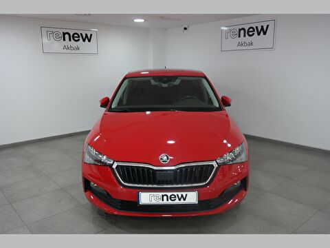 skoda, scala, hatchback 1.0 tsı premium dsg, otomatik, benzin 2.el otomobil | renew 3