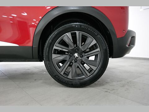 peugeot, 2008, crossover 1.2 puretech gt eat8, otomatik, benzin 2.el otomobil | renew 23