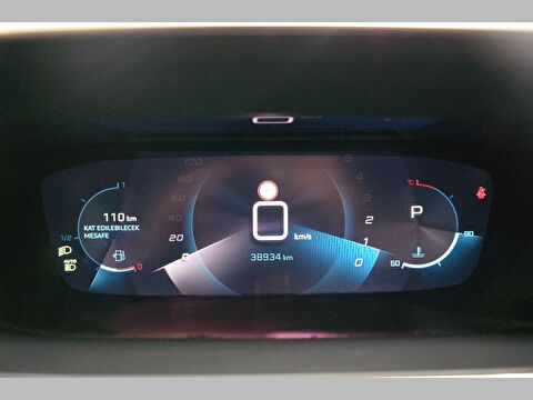 peugeot, 2008, crossover 1.2 puretech gt eat8, otomatik, benzin 2.el otomobil | renew 12