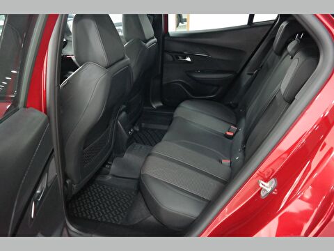peugeot, 2008, crossover 1.2 puretech gt eat8, otomatik, benzin 2.el otomobil | renew 8
