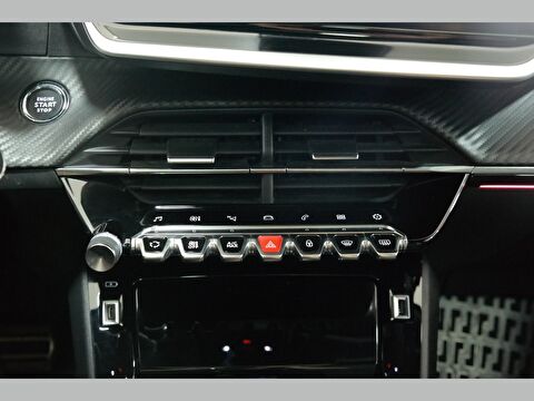 peugeot, 2008, crossover 1.2 puretech gt eat8, otomatik, benzin 2.el otomobil | renew 14