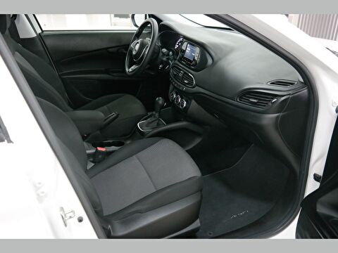 fiat, egea, sedan 1.6 multijet easy gsr dct, otomatik, dizel 2.el otomobil | renew 7