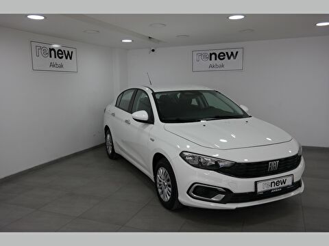 fiat, egea, sedan 1.6 multijet easy gsr dct, otomatik, dizel 2.el otomobil | renew 4