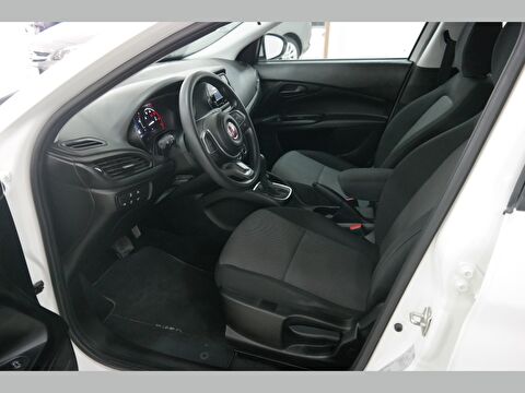 fiat, egea, sedan 1.6 multijet easy gsr dct, otomatik, dizel 2.el otomobil | renew 6
