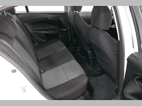fiat, egea, sedan 1.6 multijet easy gsr dct, otomatik, dizel 2.el otomobil | renew 8