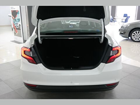 fiat, egea, sedan 1.6 multijet easy gsr dct, otomatik, dizel 2.el otomobil | renew 21
