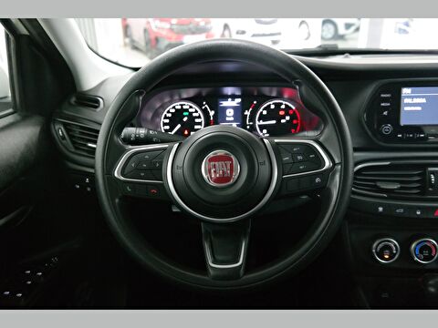 fiat, egea, sedan 1.6 multijet easy gsr dct, otomatik, dizel 2.el otomobil | renew 11