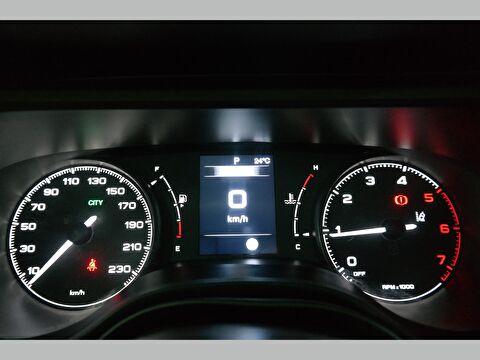 fiat, egea, sedan 1.6 multijet easy gsr dct, otomatik, dizel 2.el otomobil | renew 12