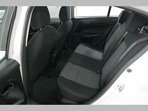 fiat, egea, sedan 1.6 multijet easy gsr dct, otomatik, dizel 2.el otomobil | renew 9