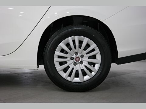 fiat, egea, sedan 1.6 multijet easy gsr dct, otomatik, dizel 2.el otomobil | renew 20