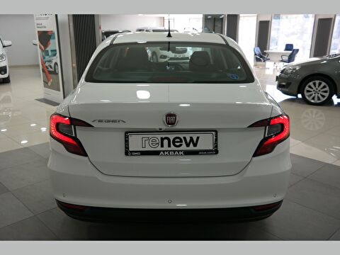 fiat, egea, sedan 1.6 multijet easy gsr dct, otomatik, dizel 2.el otomobil | renew 5