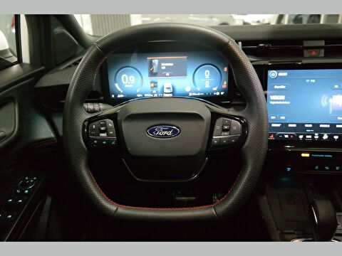 ford, puma, crossover 1.0 ecoboost mhev st line x otomatik, otomatik, mhev 2.el otomobil | renew 11