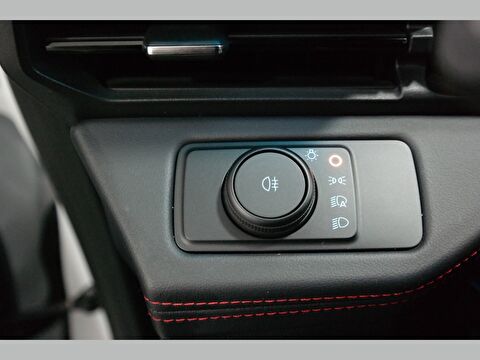 ford, puma, crossover 1.0 ecoboost mhev st line x otomatik, otomatik, mhev 2.el otomobil | renew 16