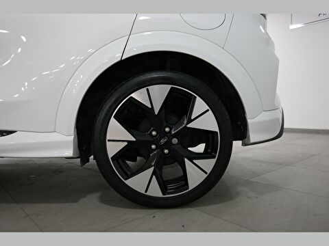 ford, puma, crossover 1.0 ecoboost mhev st line x otomatik, otomatik, mhev 2.el otomobil | renew 22