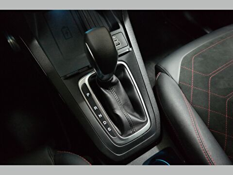 ford, puma, crossover 1.0 ecoboost mhev st line x otomatik, otomatik, mhev 2.el otomobil | renew 15