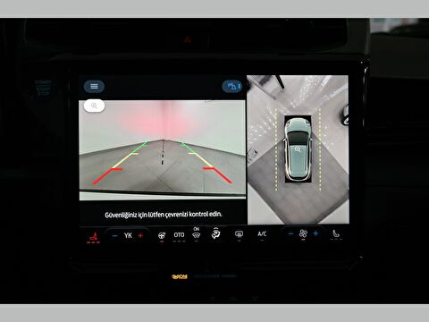 ford, puma, crossover 1.0 ecoboost mhev st line x otomatik, otomatik, mhev 2.el otomobil | renew 14