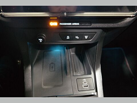 ford, puma, crossover 1.0 ecoboost mhev st line x otomatik, otomatik, mhev 2.el otomobil | renew 18