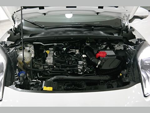 ford, puma, crossover 1.0 ecoboost mhev st line x otomatik, otomatik, mhev 2.el otomobil | renew 23