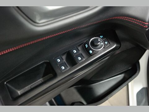 ford, puma, crossover 1.0 ecoboost mhev st line x otomatik, otomatik, mhev 2.el otomobil | renew 17