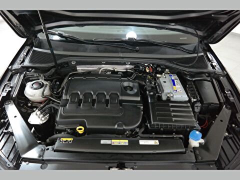 volkswagen, passat, sedan 1.6 tdı bmt business dsg, otomatik, dizel 2.el otomobil | renew 24