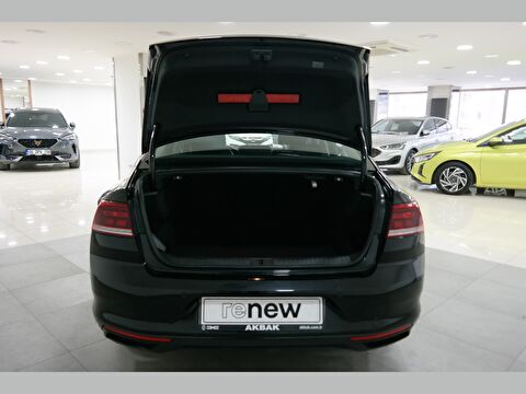 volkswagen, passat, sedan 1.6 tdı bmt business dsg, otomatik, dizel 2.el otomobil | renew 21