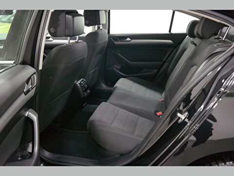 volkswagen, passat, sedan 1.6 tdı bmt business dsg, otomatik, dizel 2.el otomobil | renew 9