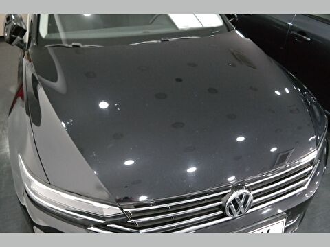 volkswagen, passat, sedan 1.6 tdı bmt business dsg, otomatik, dizel 2.el otomobil | renew 30