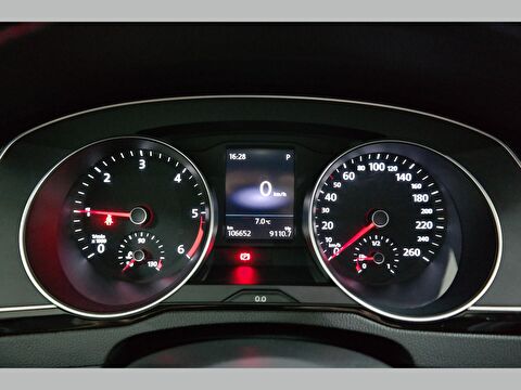 volkswagen, passat, sedan 1.6 tdı bmt business dsg, otomatik, dizel 2.el otomobil | renew 12