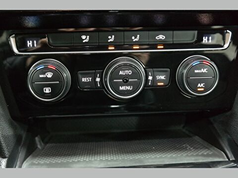 volkswagen, passat, sedan 1.6 tdı bmt business dsg, otomatik, dizel 2.el otomobil | renew 14