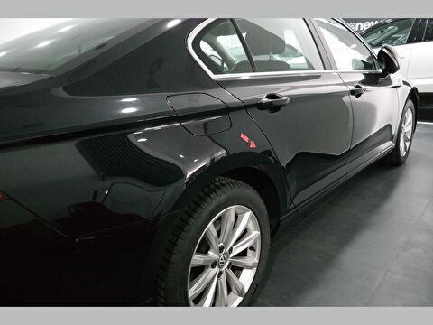 volkswagen, passat, sedan 1.6 tdı bmt business dsg, otomatik, dizel 2.el otomobil | renew 28