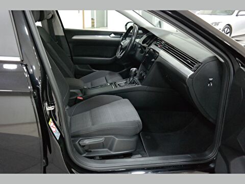 volkswagen, passat, sedan 1.6 tdı bmt business dsg, otomatik, dizel 2.el otomobil | renew 7
