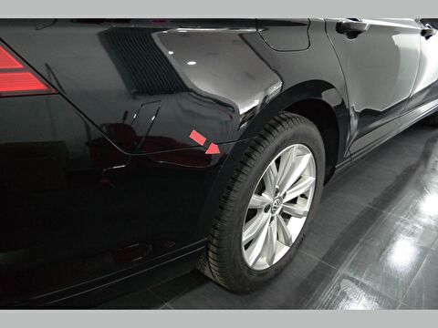 volkswagen, passat, sedan 1.6 tdı bmt business dsg, otomatik, dizel 2.el otomobil | renew 29