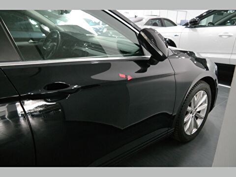 volkswagen, passat, sedan 1.6 tdı bmt business dsg, otomatik, dizel 2.el otomobil | renew 27