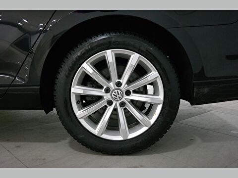 volkswagen, passat, sedan 1.6 tdı bmt business dsg, otomatik, dizel 2.el otomobil | renew 20
