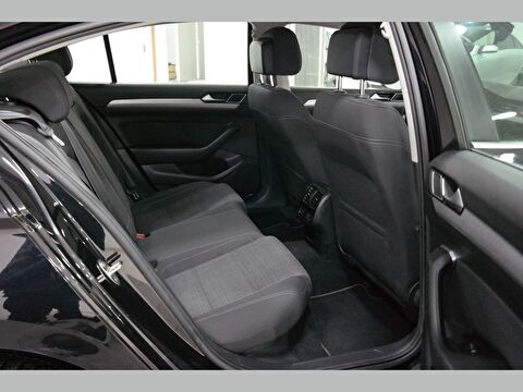 volkswagen, passat, sedan 1.6 tdı bmt business dsg, otomatik, dizel 2.el otomobil | renew 8