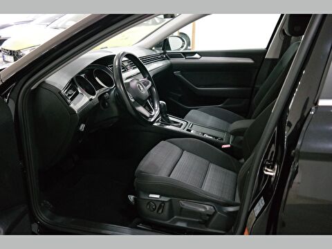 volkswagen, passat, sedan 1.6 tdı bmt business dsg, otomatik, dizel 2.el otomobil | renew 6