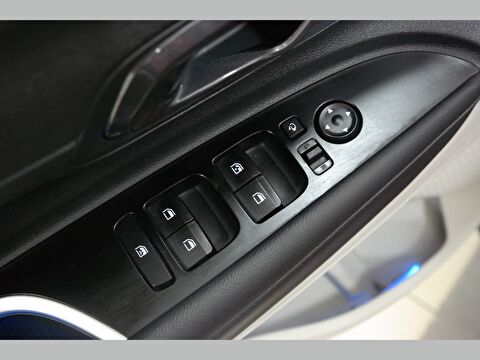 hyundai, bayon, suv 1.4 mpı style otomatik, otomatik, benzin 2.el otomobil | renew 18