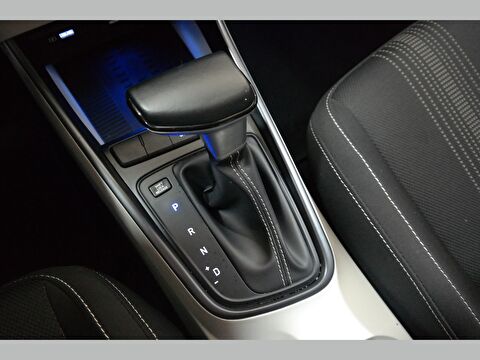 hyundai, bayon, suv 1.4 mpı style otomatik, otomatik, benzin 2.el otomobil | renew 16