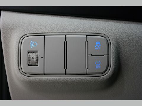 hyundai, bayon, suv 1.4 mpı style otomatik, otomatik, benzin 2.el otomobil | renew 17