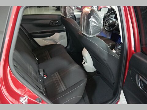 hyundai, bayon, suv 1.4 mpı style otomatik, otomatik, benzin 2.el otomobil | renew 8