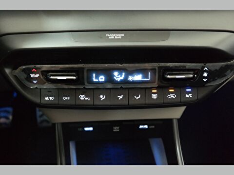 hyundai, bayon, suv 1.4 mpı style otomatik, otomatik, benzin 2.el otomobil | renew 15