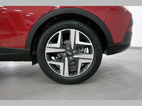 hyundai, bayon, suv 1.4 mpı style otomatik, otomatik, benzin 2.el otomobil | renew 19