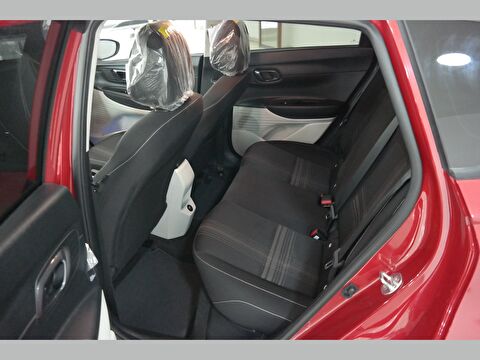 hyundai, bayon, suv 1.4 mpı style otomatik, otomatik, benzin 2.el otomobil | renew 9