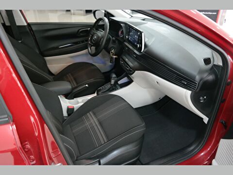 hyundai, bayon, suv 1.4 mpı style otomatik, otomatik, benzin 2.el otomobil | renew 7