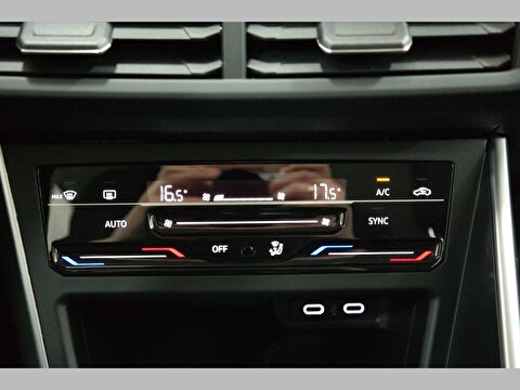 volkswagen, polo, hatchback 1.0 life dsg, otomatik, benzin 2.el otomobil | renew 20