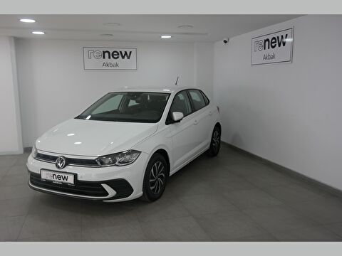 Hatchback 1.0 Life DSG, 2. el otomobil | renew