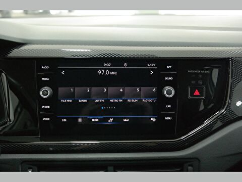 volkswagen, polo, hatchback 1.0 life dsg, otomatik, benzin 2.el otomobil | renew 13