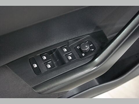 volkswagen, polo, hatchback 1.0 life dsg, otomatik, benzin 2.el otomobil | renew 15