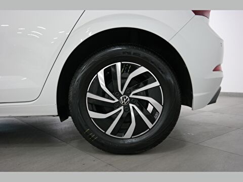 volkswagen, polo, hatchback 1.0 life dsg, otomatik, benzin 2.el otomobil | renew 16